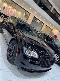 کرایسلەر 300